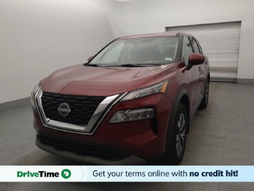 2023 Nissan Rogue in Metairie, LA 70006