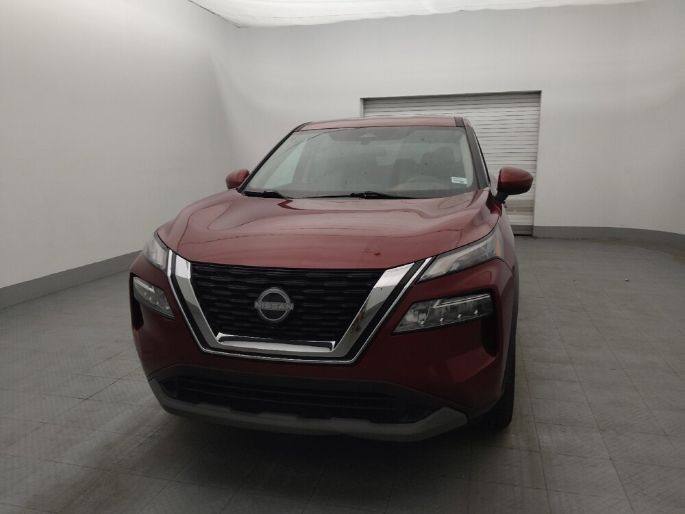 2023 Nissan Rogue in Metairie, LA 70006 - 18142595 15