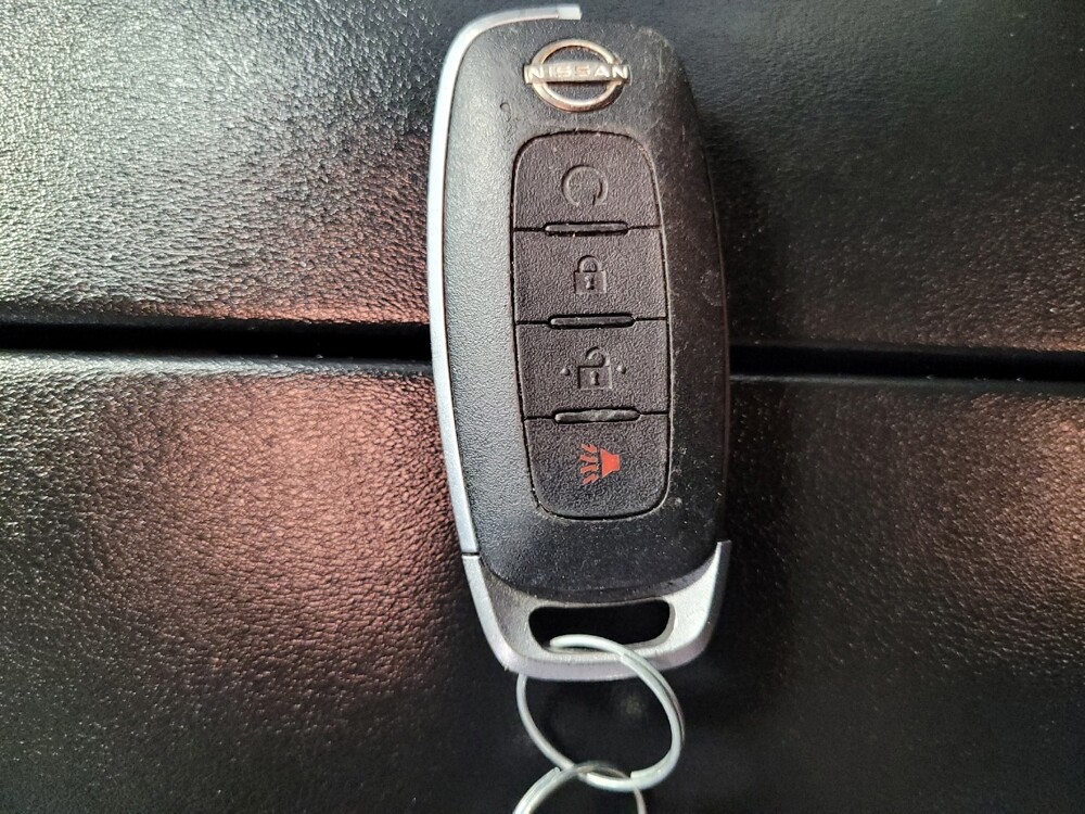 2023 Nissan Rogue in Metairie, LA 70006 - 18142595 32