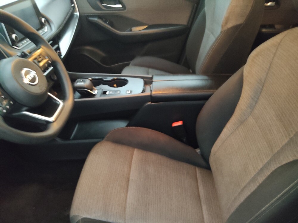 2023 Nissan Rogue in Metairie, LA 70006 - 18142595 17