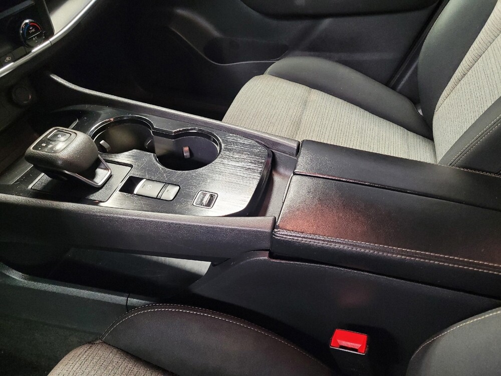 2023 Nissan Rogue in Metairie, LA 70006 - 18142595 26