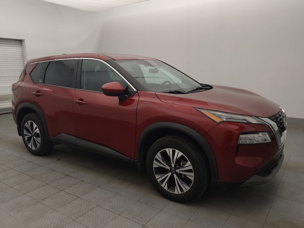 2023 Nissan Rogue in Metairie, LA 70006 - 18142595 11