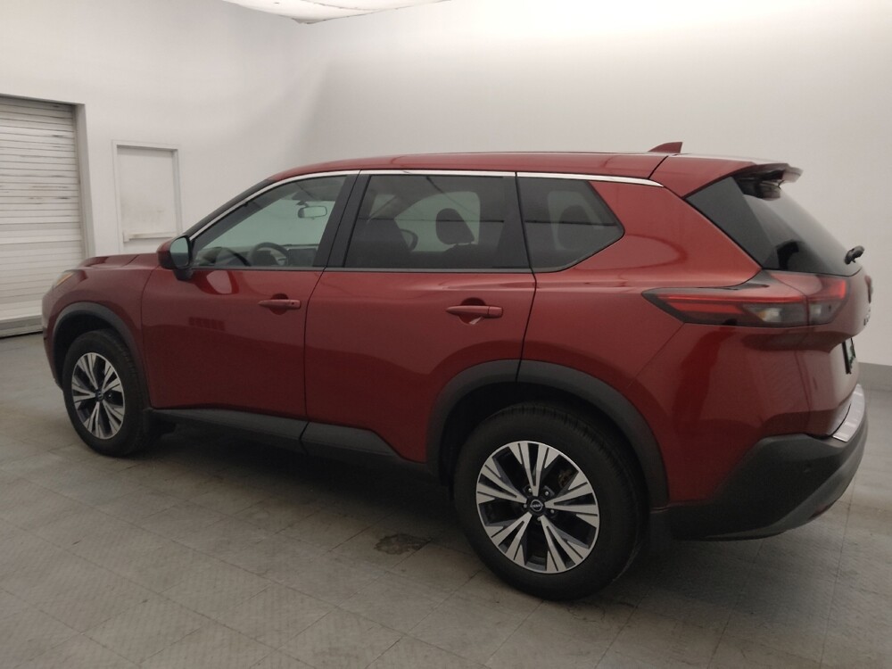 2023 Nissan Rogue in Metairie, LA 70006 - 18142595 3