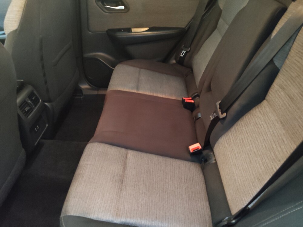 2023 Nissan Rogue in Metairie, LA 70006 - 18142595 18