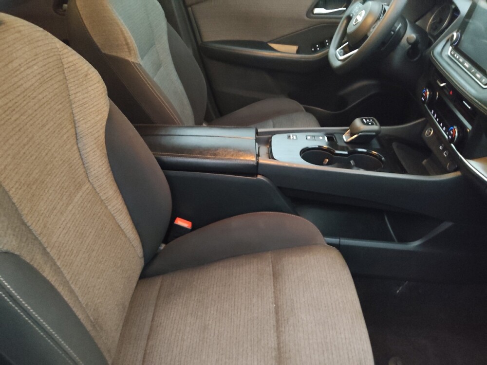2023 Nissan Rogue in Metairie, LA 70006 - 18142595 21
