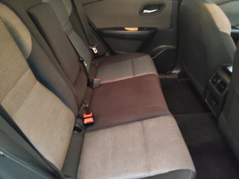 2023 Nissan Rogue in Metairie, LA 70006 - 18142595 19