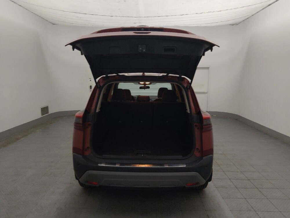 2023 Nissan Rogue in Metairie, LA 70006 - 18142595 29