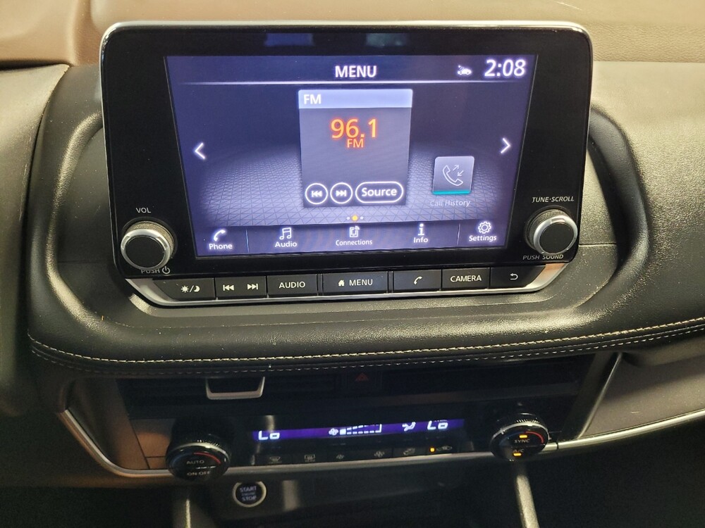 2023 Nissan Rogue in Metairie, LA 70006 - 18142595 25