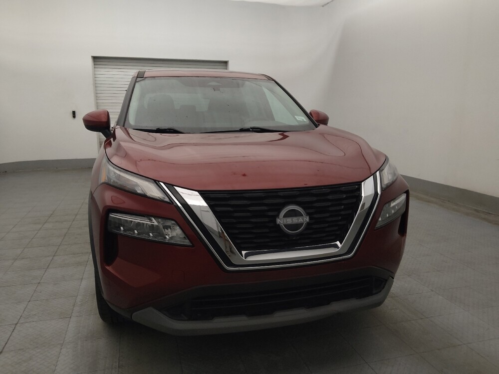 2023 Nissan Rogue in Metairie, LA 70006 - 18142595 14