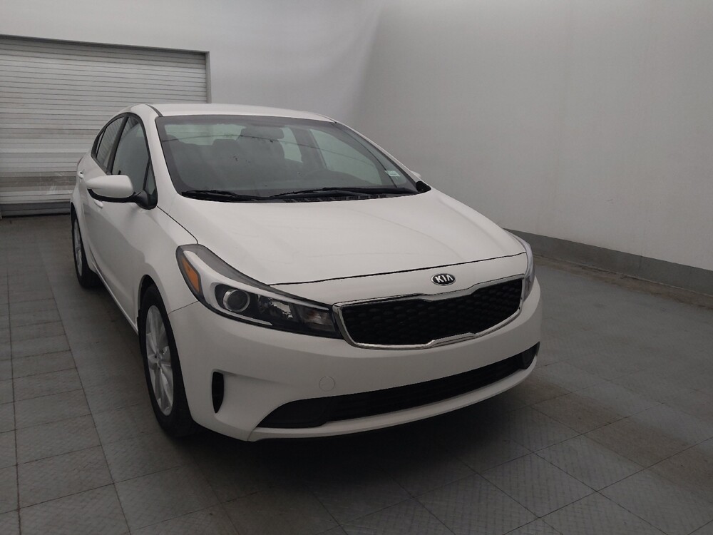 2018 Kia Forte in Tallahassee, FL 32304 - 18142596 13
