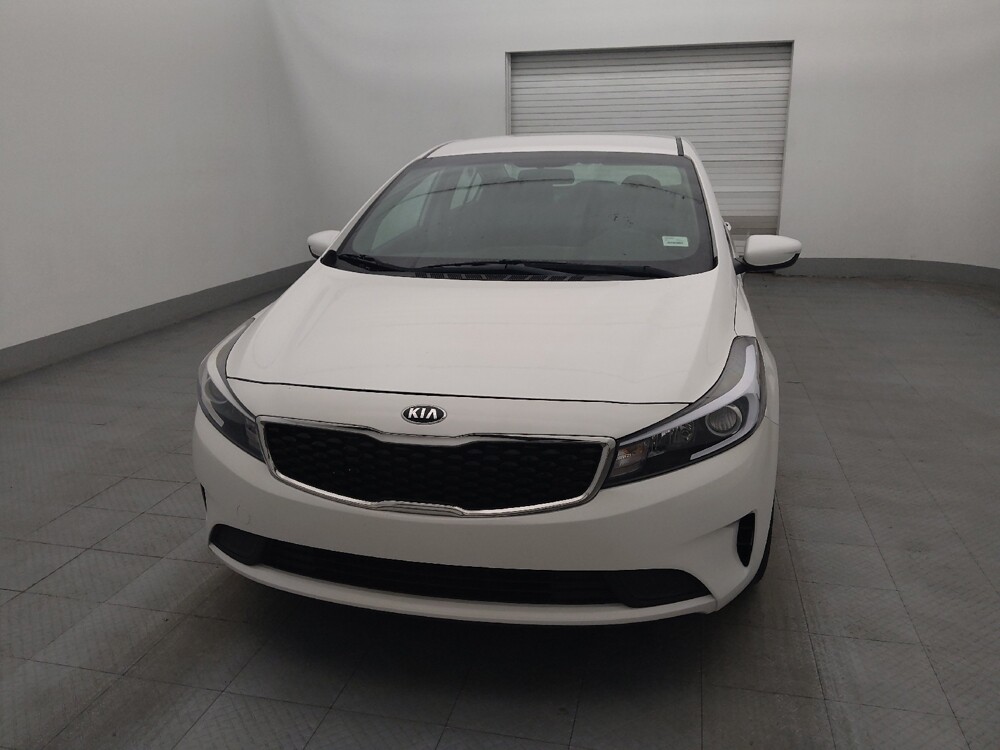 2018 Kia Forte in Tallahassee, FL 32304 - 18142596 15