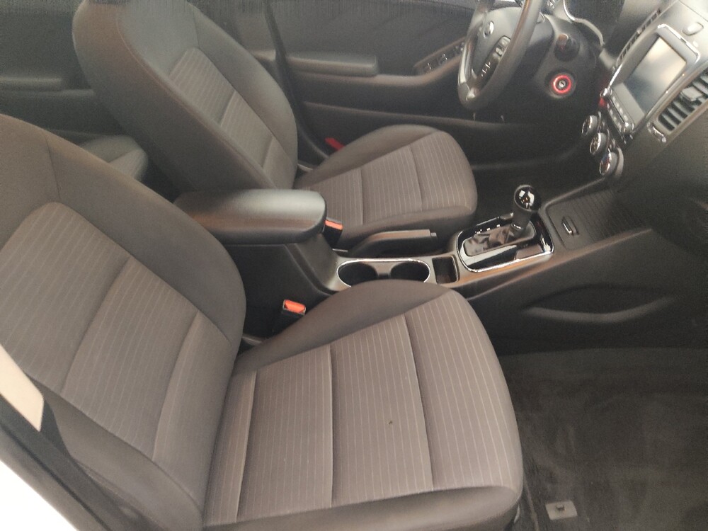 2018 Kia Forte in Tallahassee, FL 32304 - 18142596 21