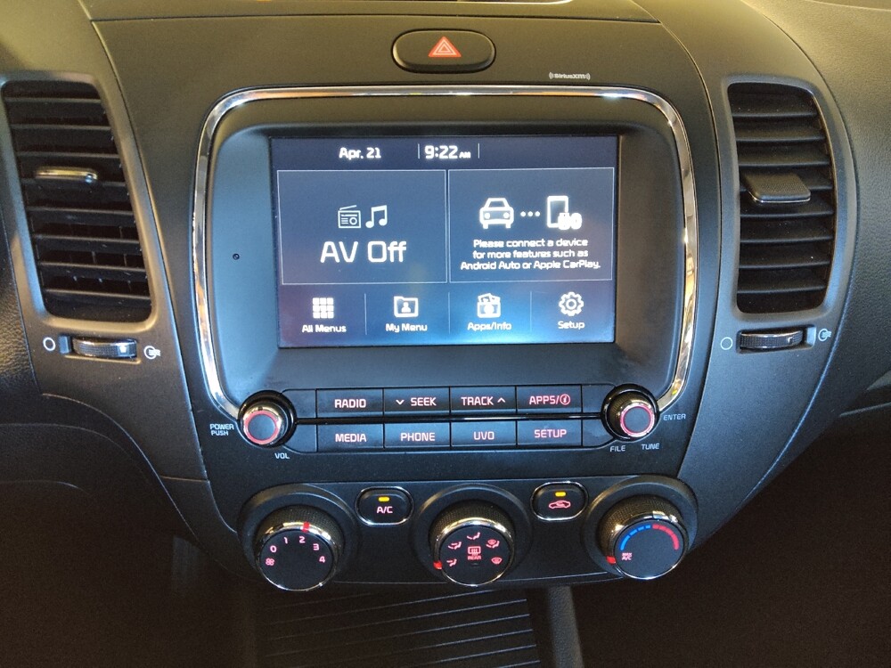 2018 Kia Forte in Tallahassee, FL 32304 - 18142596 25