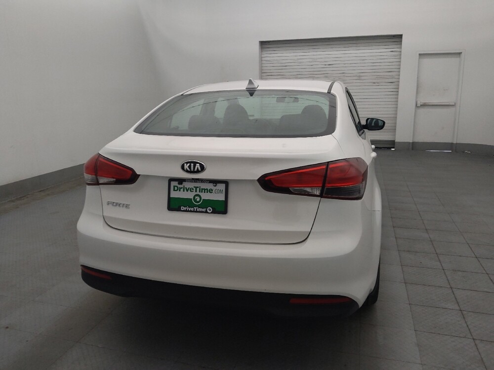 2018 Kia Forte in Tallahassee, FL 32304 - 18142596 7