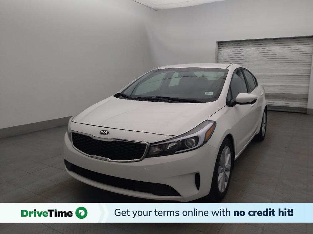 2018 Kia Forte in Tallahassee, FL 32304 - 18142596
