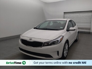 2018 Kia Forte in Tallahassee, FL 32304
