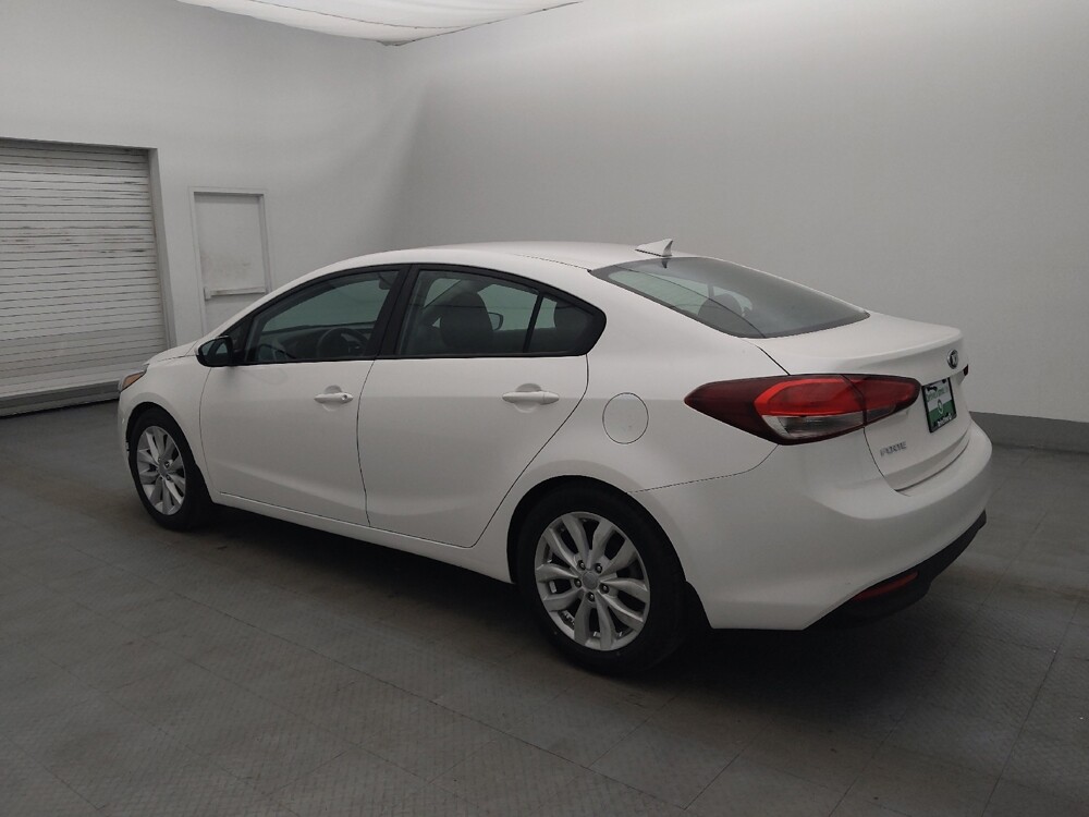 2018 Kia Forte in Tallahassee, FL 32304 - 18142596 3