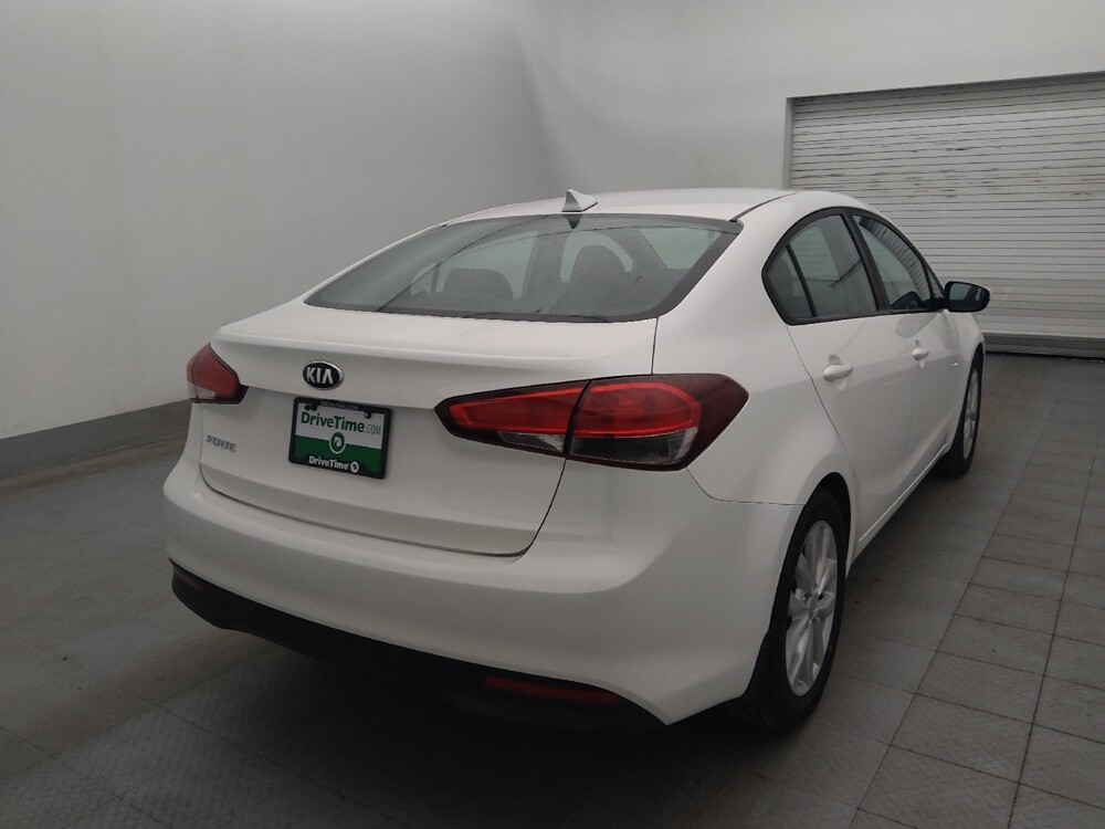 2018 Kia Forte in Tallahassee, FL 32304 - 18142596 9