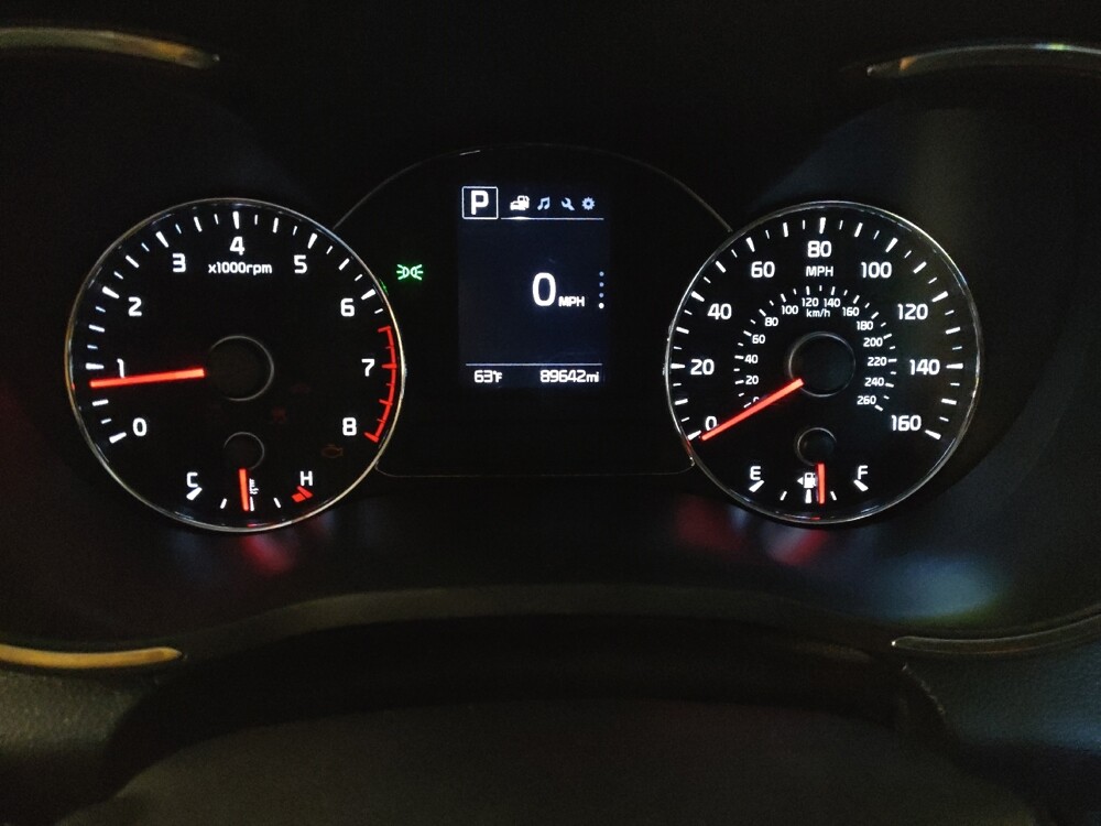 2018 Kia Forte in Tallahassee, FL 32304 - 18142596 23
