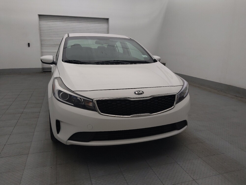 2018 Kia Forte in Tallahassee, FL 32304 - 18142596 14