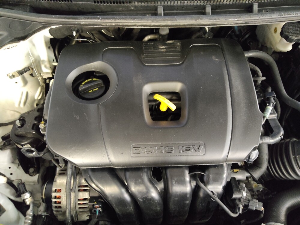 2018 Kia Forte in Tallahassee, FL 32304 - 18142596 30