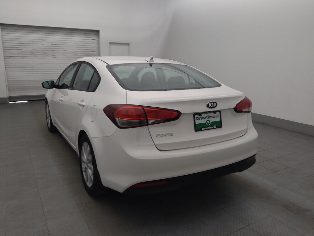 2018 Kia Forte in Tallahassee, FL 32304 - 18142596 5
