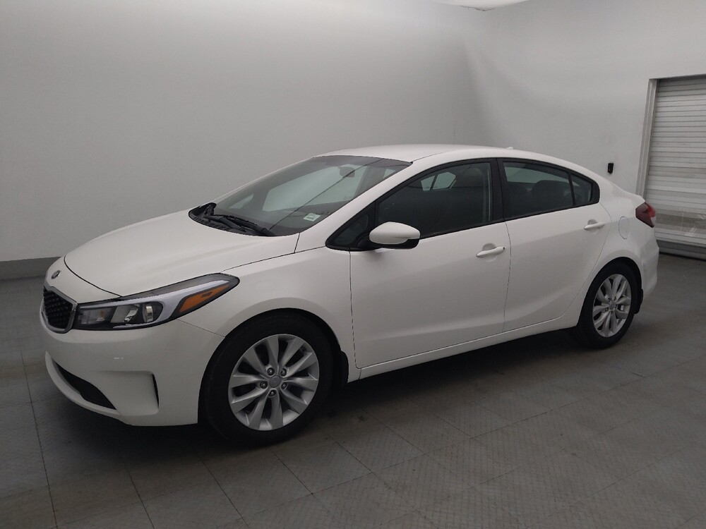 2018 Kia Forte in Tallahassee, FL 32304 - 18142596 2