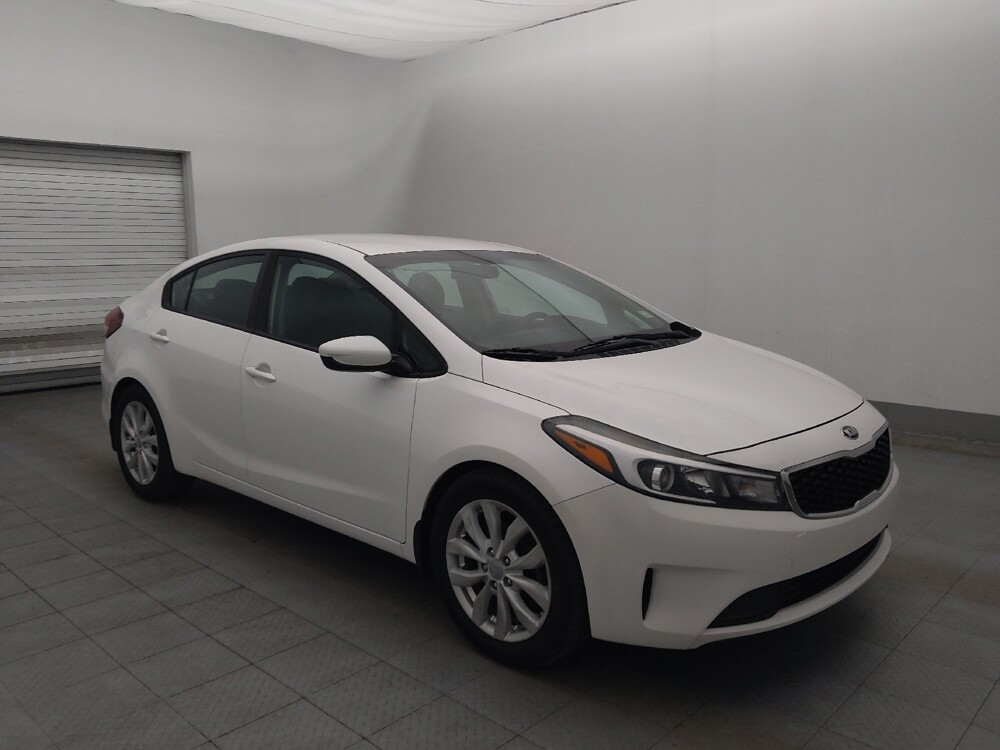 2018 Kia Forte in Tallahassee, FL 32304 - 18142596 11