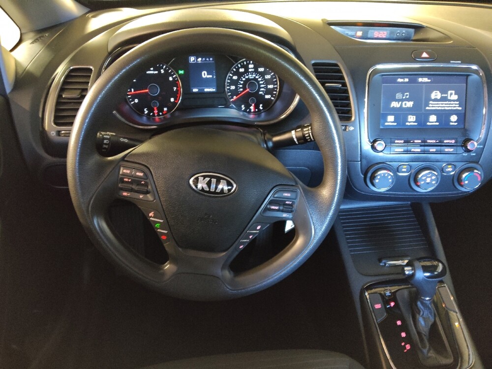 2018 Kia Forte in Tallahassee, FL 32304 - 18142596 22