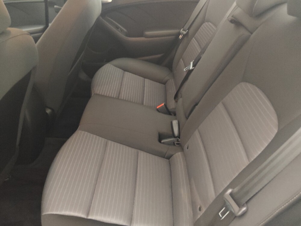 2018 Kia Forte in Tallahassee, FL 32304 - 18142596 18