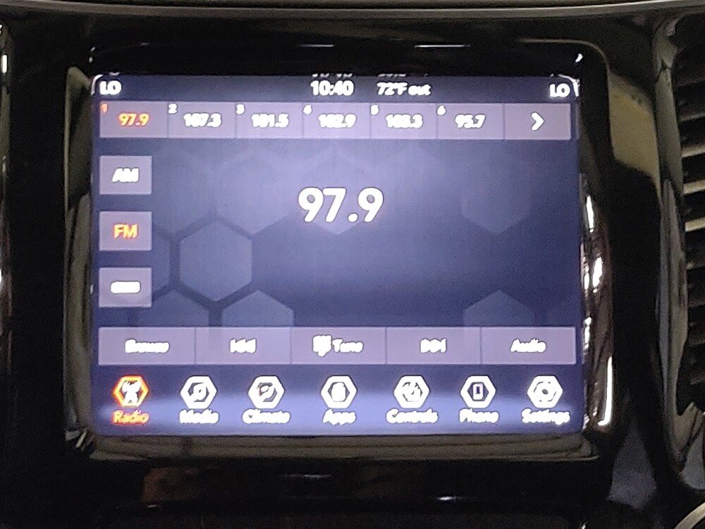 2019 Jeep Cherokee in Metairie, LA 70006 - 18142598 25