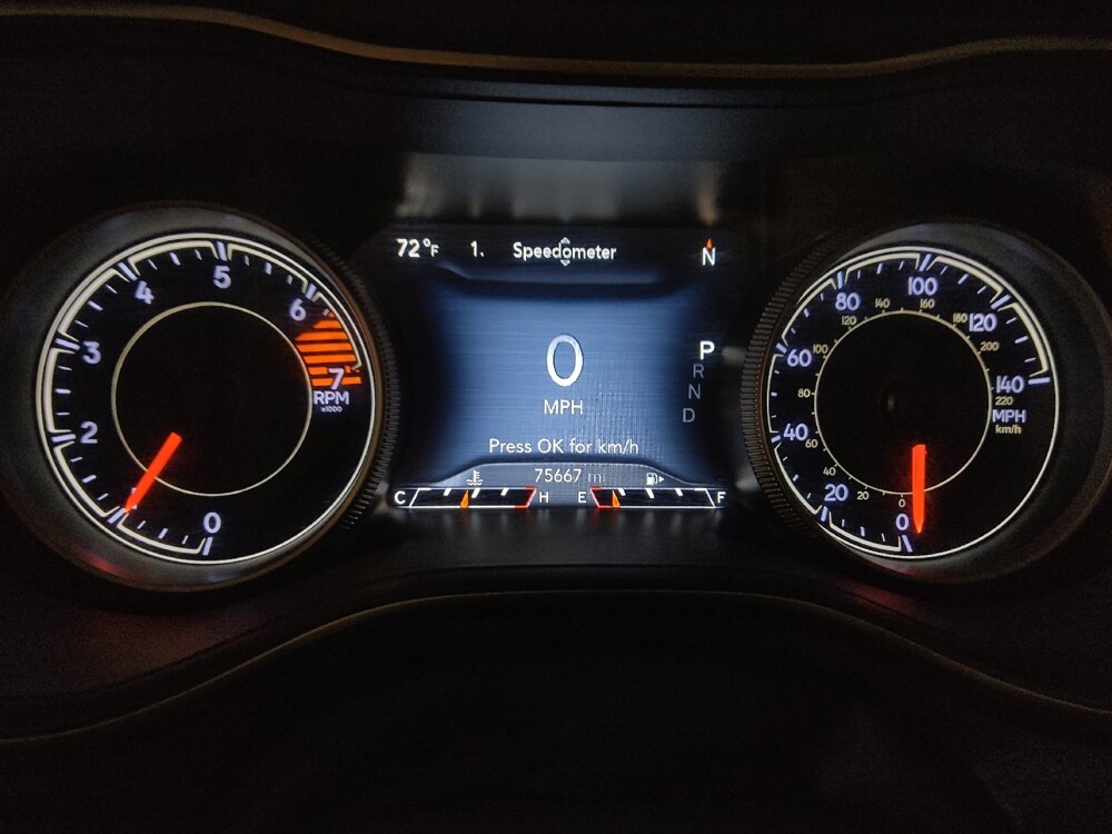 2019 Jeep Cherokee in Metairie, LA 70006 - 18142598 23
