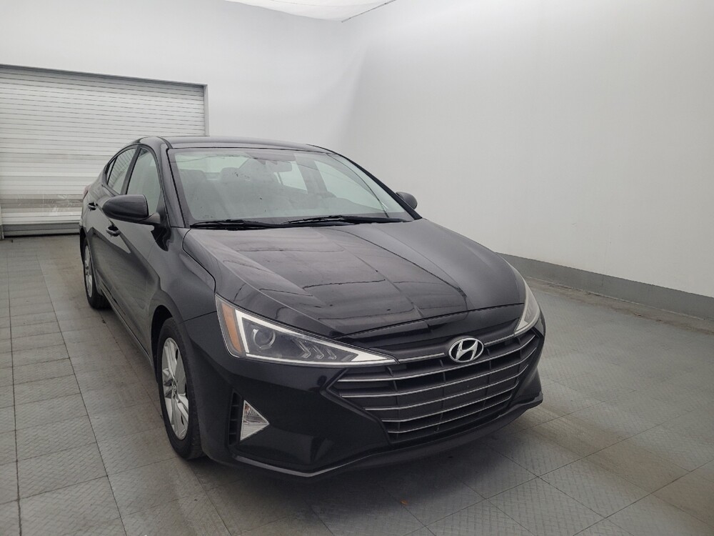 2019 Hyundai Elantra in Tampa, FL 33612 - 18142599 13