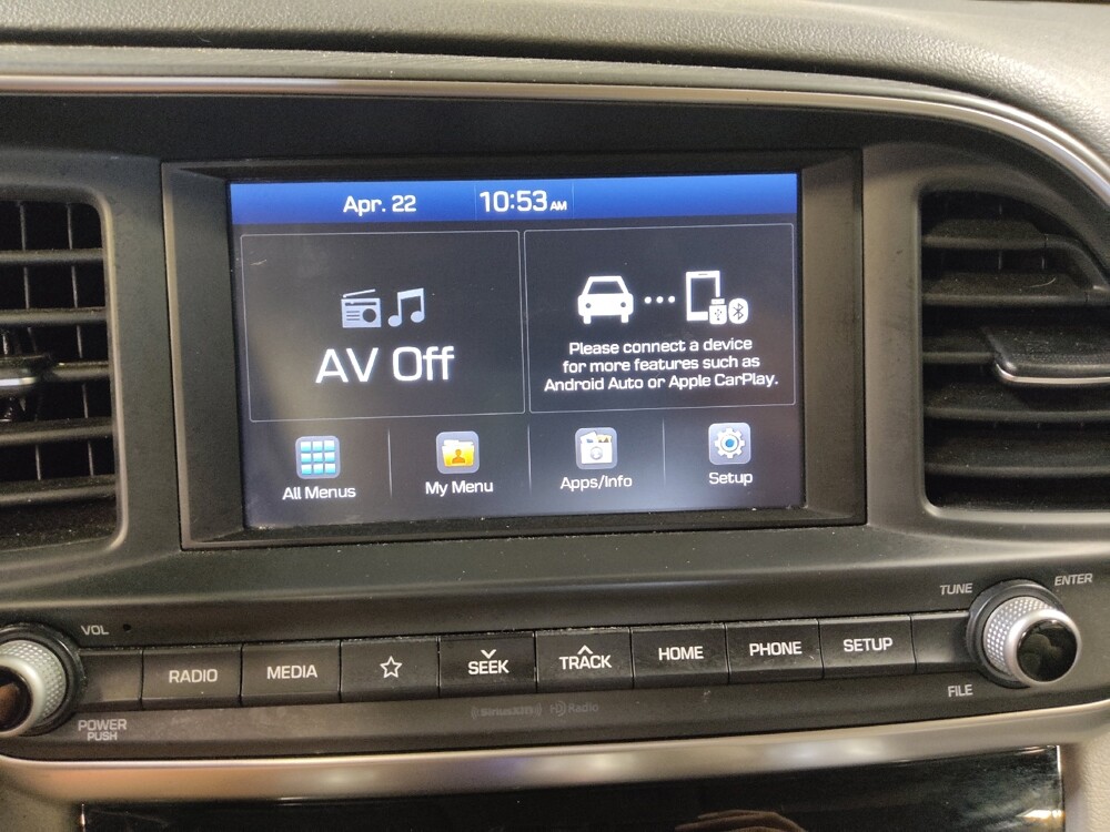 2019 Hyundai Elantra in Tampa, FL 33612 - 18142599 25
