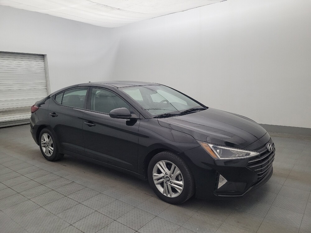 2019 Hyundai Elantra in Tampa, FL 33612 - 18142599 11
