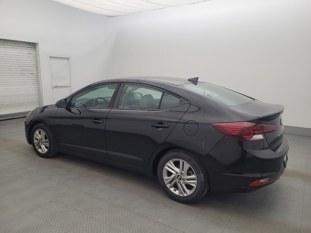 2019 Hyundai Elantra in Tampa, FL 33612 - 18142599 3