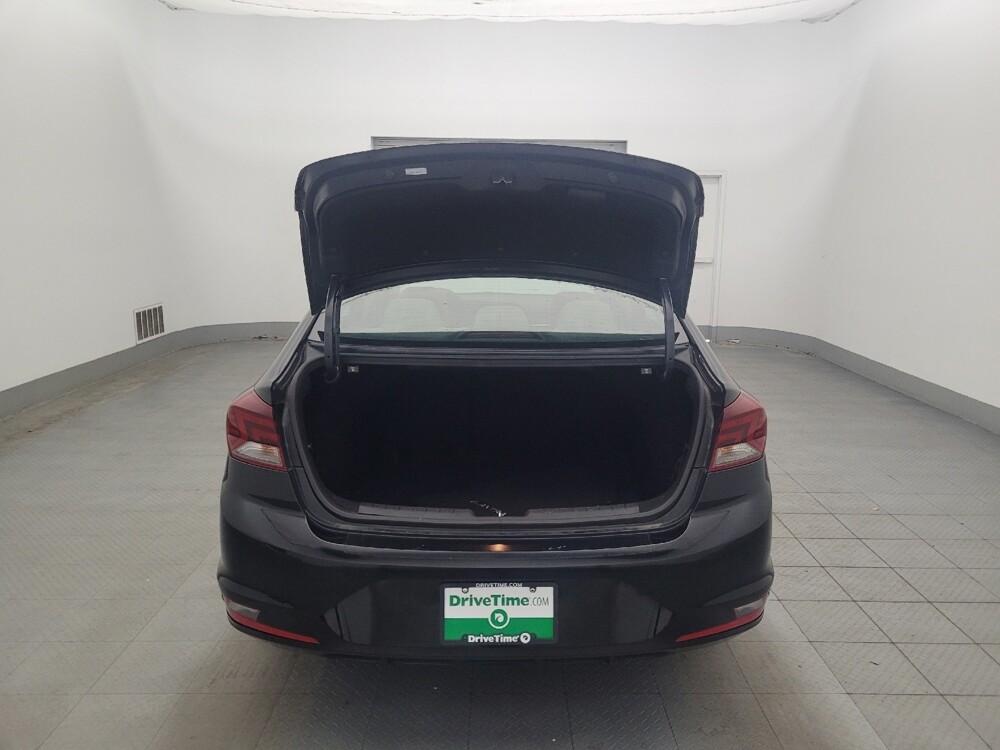 2019 Hyundai Elantra in Tampa, FL 33612 - 18142599 29