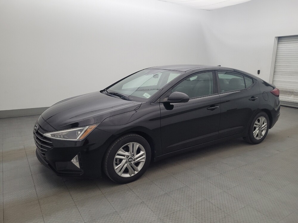 2019 Hyundai Elantra in Tampa, FL 33612 - 18142599 2