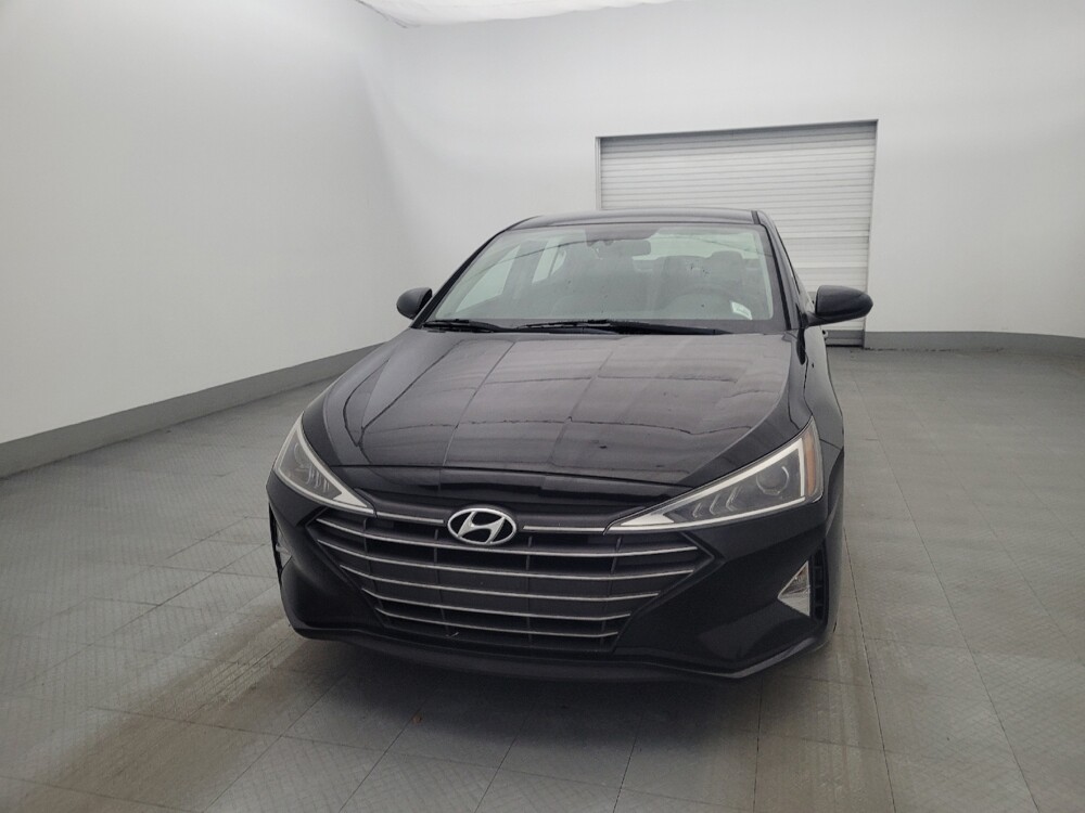 2019 Hyundai Elantra in Tampa, FL 33612 - 18142599 15