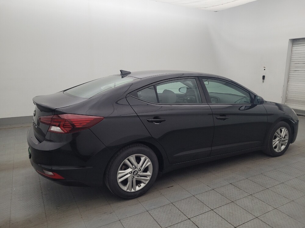 2019 Hyundai Elantra in Tampa, FL 33612 - 18142599 10