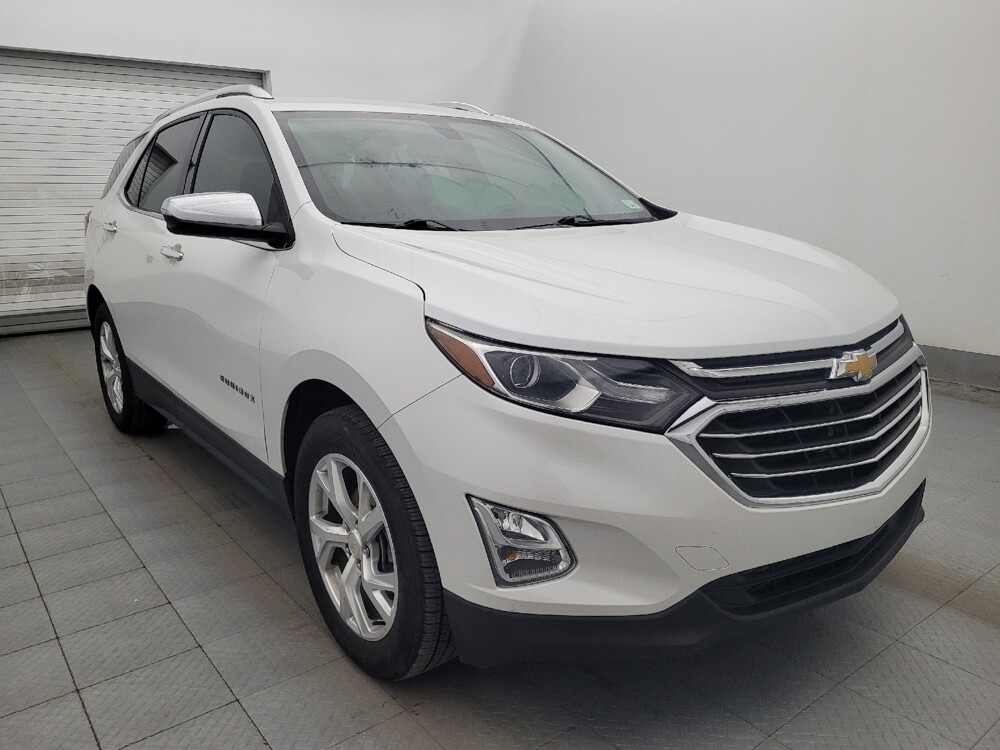 2018 Chevrolet Equinox in Tallahassee, FL 32304 - 18142601 13