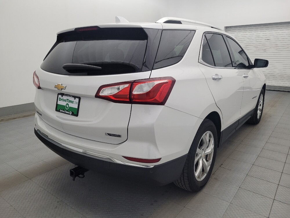 2018 Chevrolet Equinox in Tallahassee, FL 32304 - 18142601 9