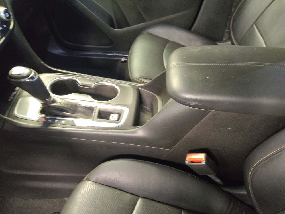 2018 Chevrolet Equinox in Tallahassee, FL 32304 - 18142601 26