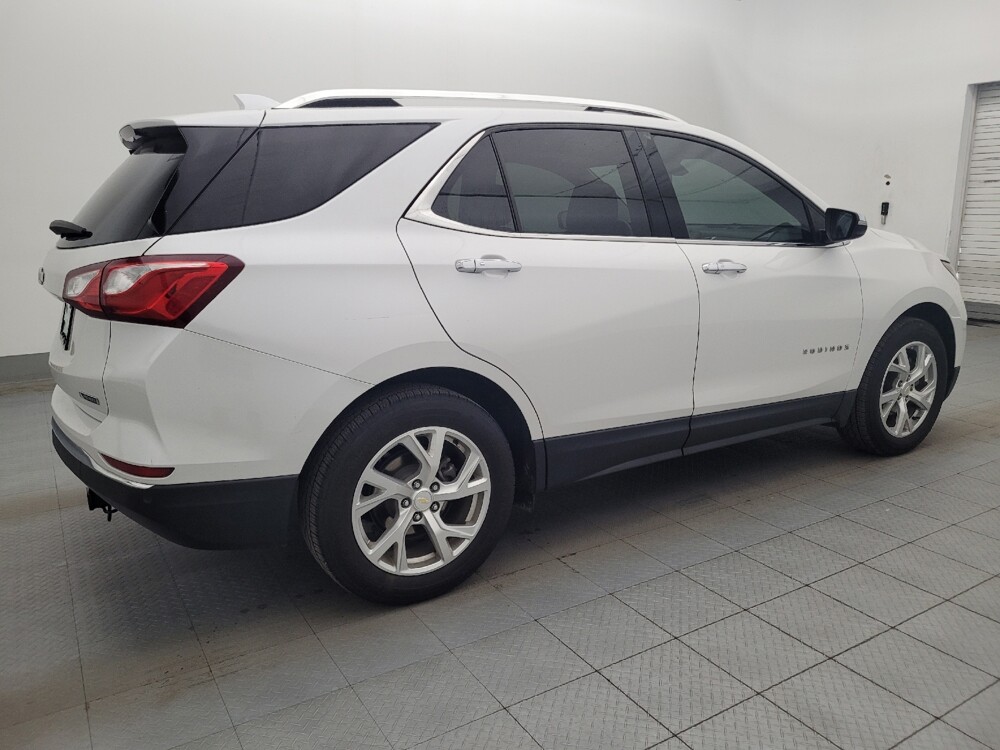 2018 Chevrolet Equinox in Tallahassee, FL 32304 - 18142601 10