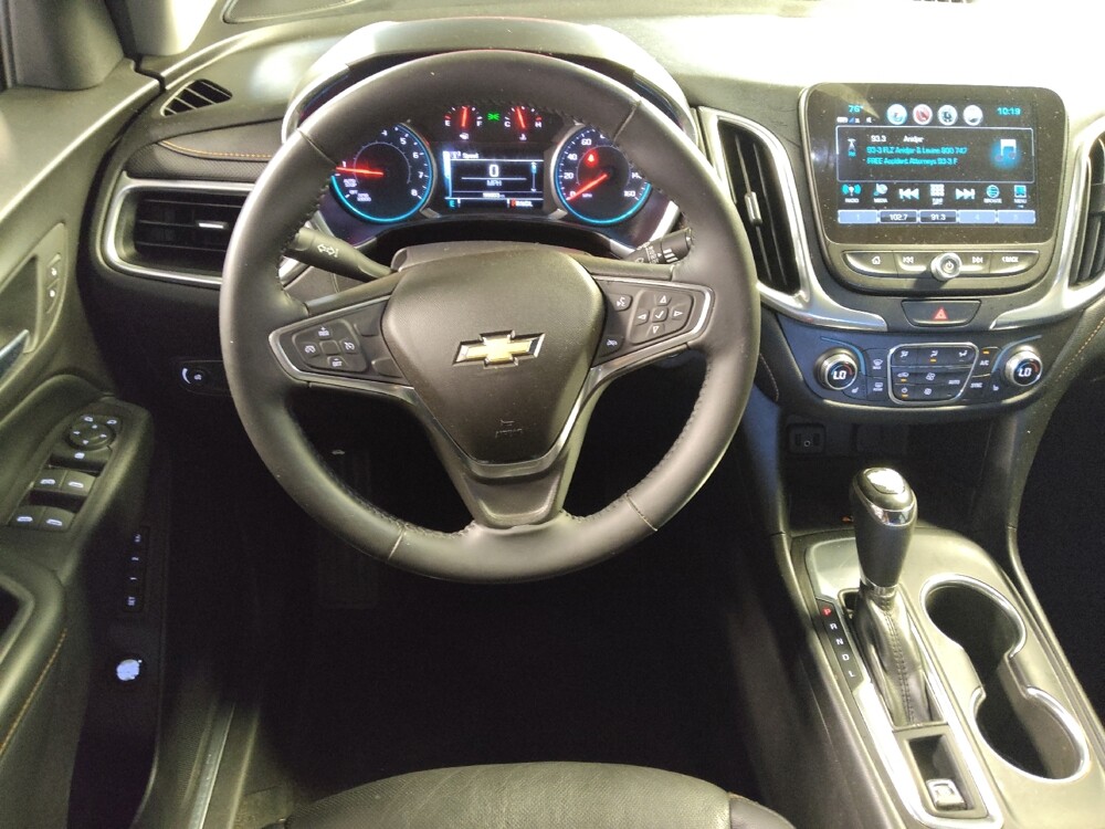 2018 Chevrolet Equinox in Tallahassee, FL 32304 - 18142601 22