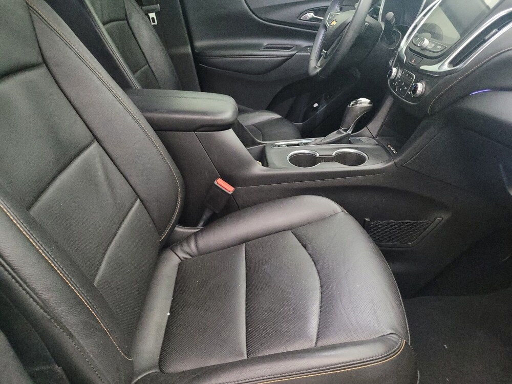 2018 Chevrolet Equinox in Tallahassee, FL 32304 - 18142601 21