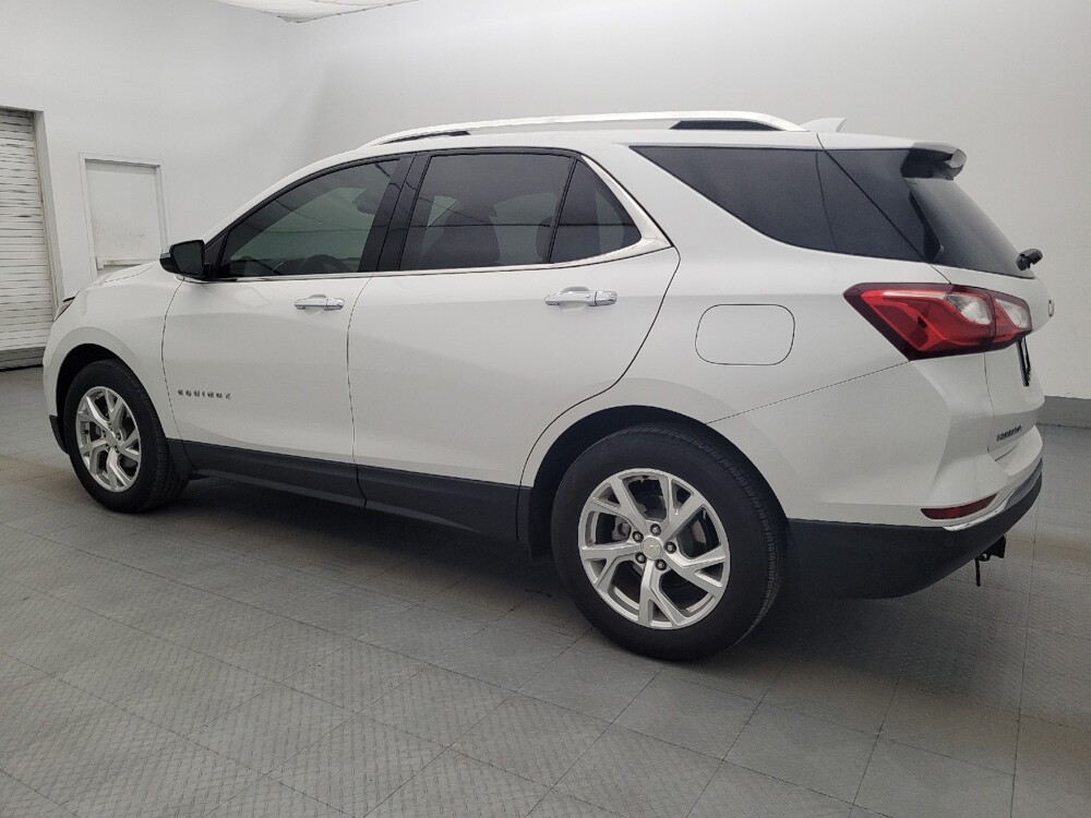 2018 Chevrolet Equinox in Tallahassee, FL 32304 - 18142601 3