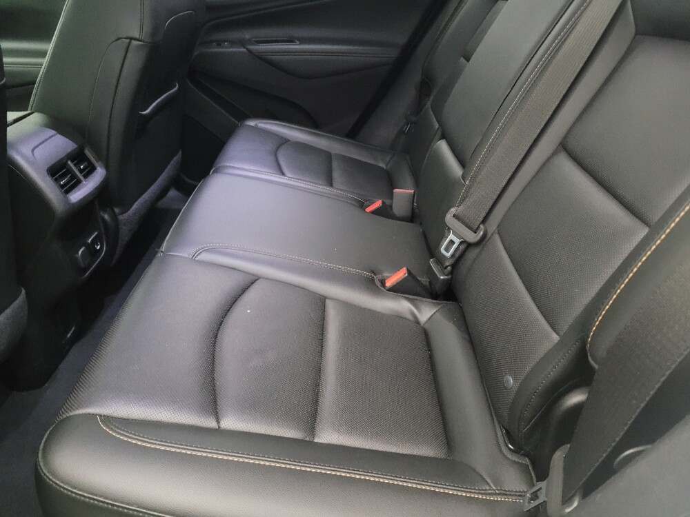 2018 Chevrolet Equinox in Tallahassee, FL 32304 - 18142601 18