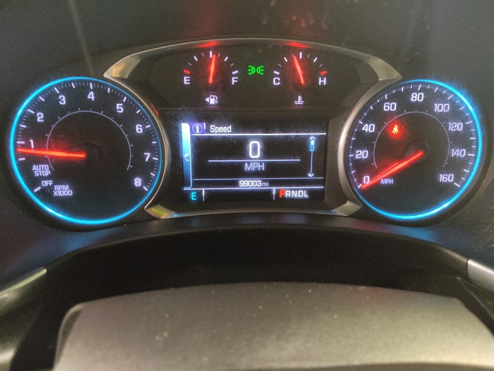 2018 Chevrolet Equinox in Tallahassee, FL 32304 - 18142601 23