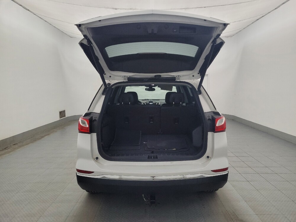 2018 Chevrolet Equinox in Tallahassee, FL 32304 - 18142601 29